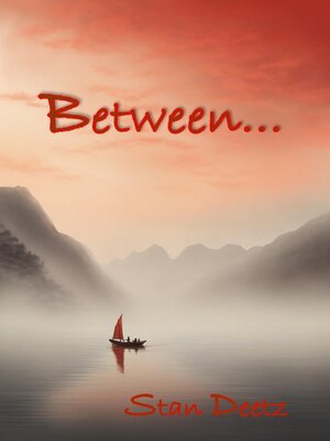 cover image of Between...